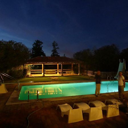 TentugalQuinta Do Mourao别墅 外观 照片