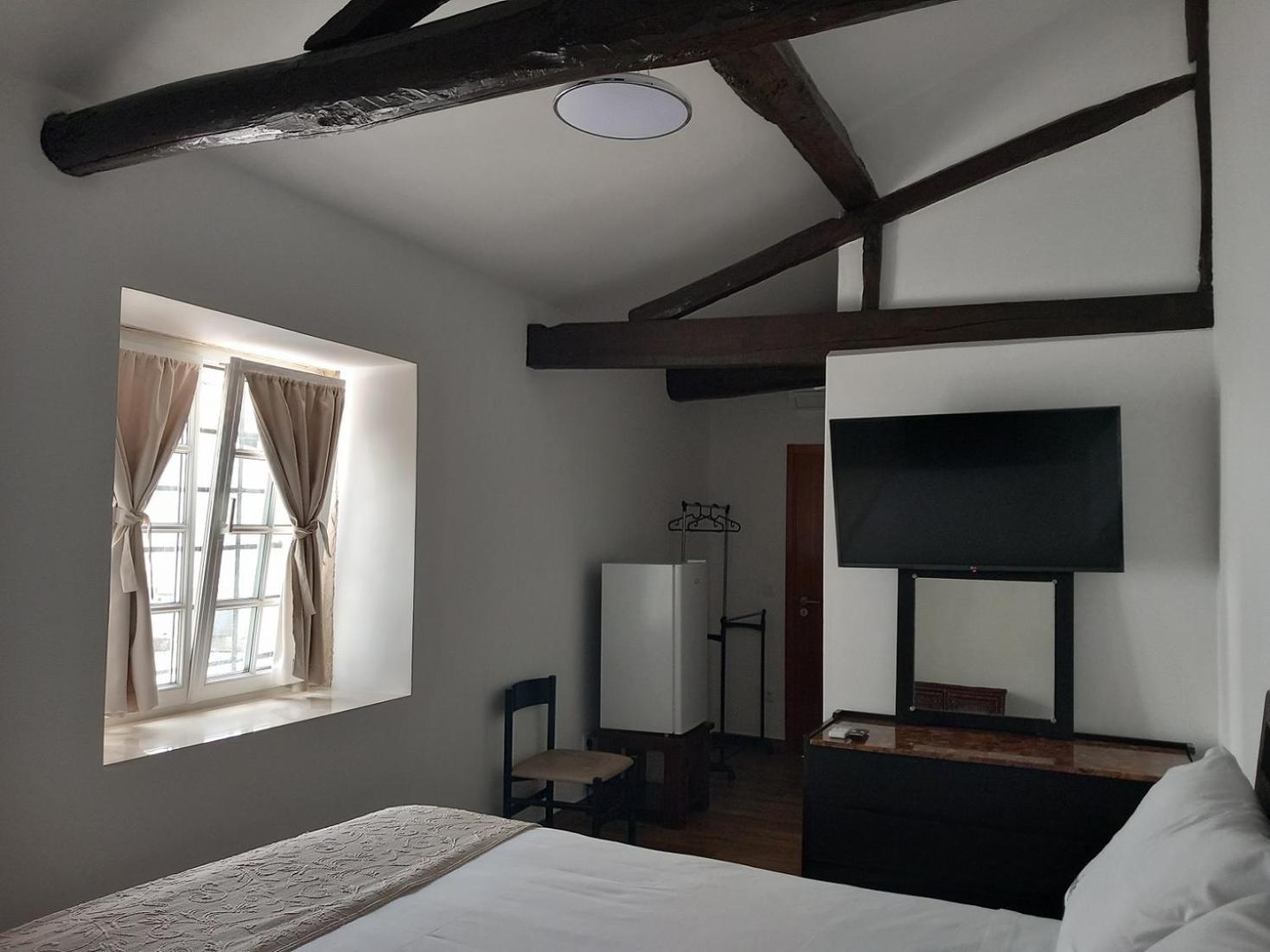 TentugalQuinta Do Mourao别墅 外观 照片