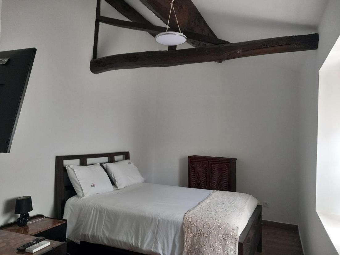 TentugalQuinta Do Mourao别墅 外观 照片