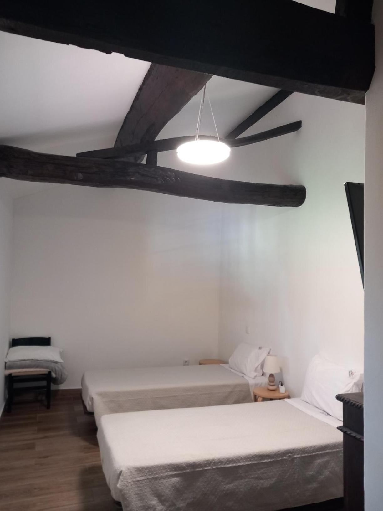 TentugalQuinta Do Mourao别墅 外观 照片
