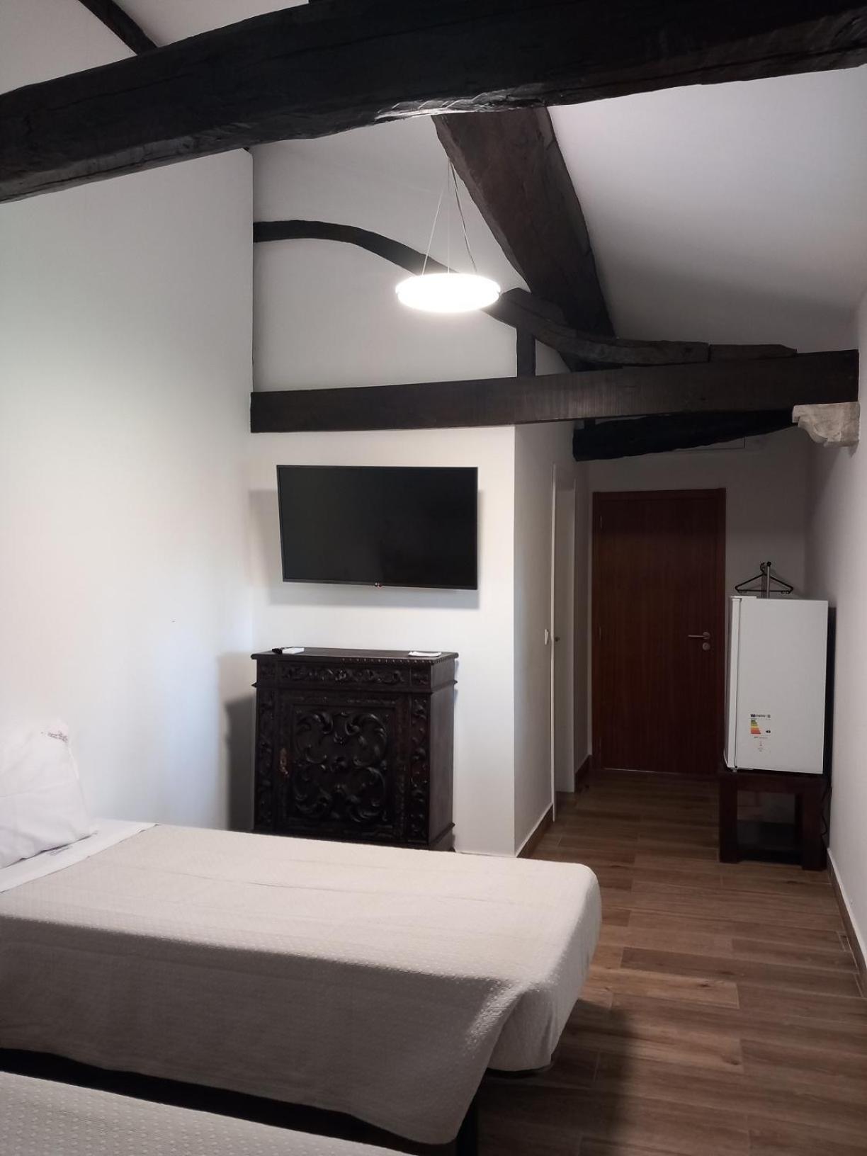 TentugalQuinta Do Mourao别墅 外观 照片