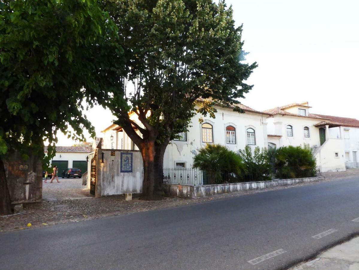 TentugalQuinta Do Mourao别墅 外观 照片