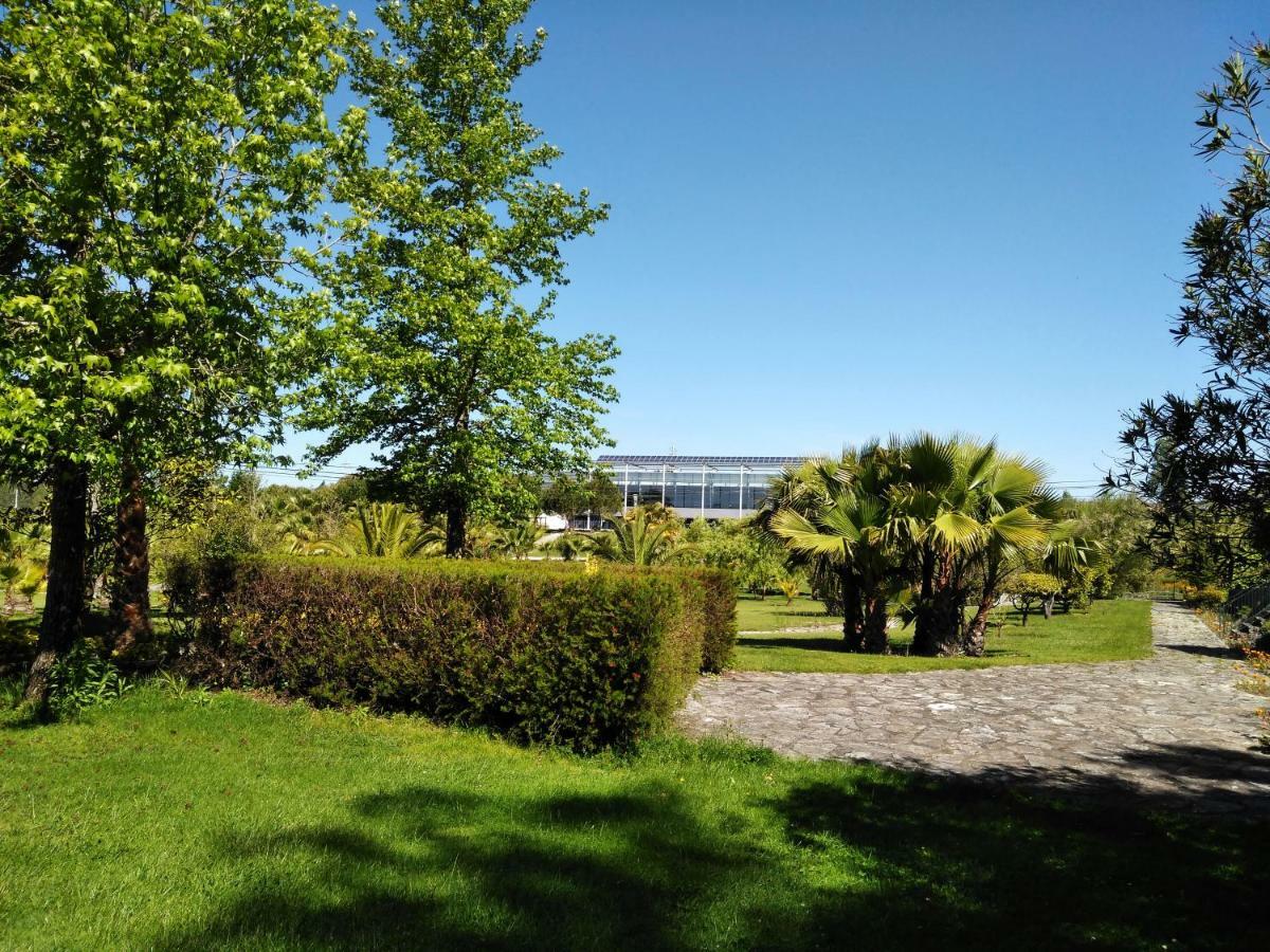 TentugalQuinta Do Mourao别墅 外观 照片