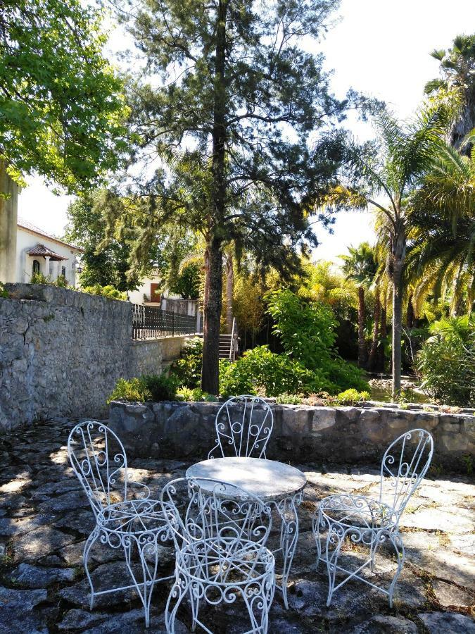TentugalQuinta Do Mourao别墅 外观 照片