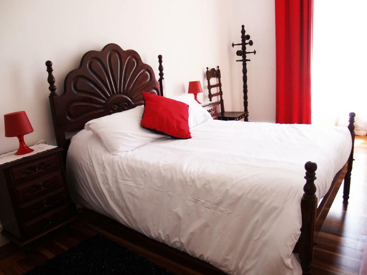 TentugalQuinta Do Mourao别墅 外观 照片