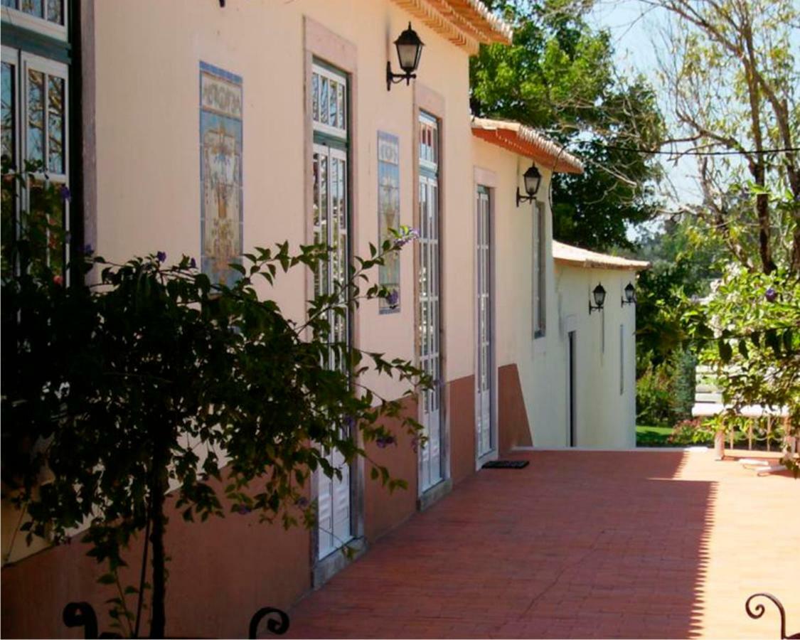 TentugalQuinta Do Mourao别墅 外观 照片