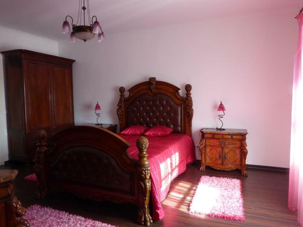 TentugalQuinta Do Mourao别墅 外观 照片
